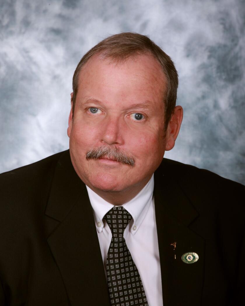 District 5 – Sandy Haskell