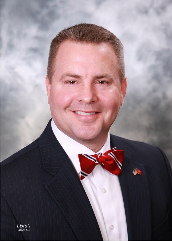 District 7 – L. Andrew Siders