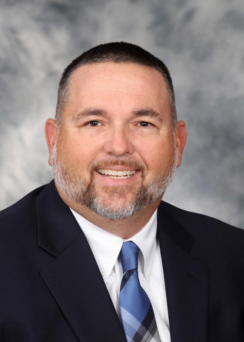 District 2 – Mike Kellems