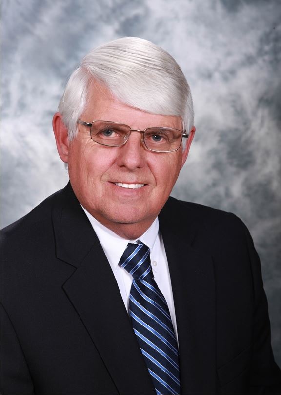 District 6 – Phil Napier